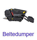 Beltedumper