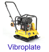 Vibroplate